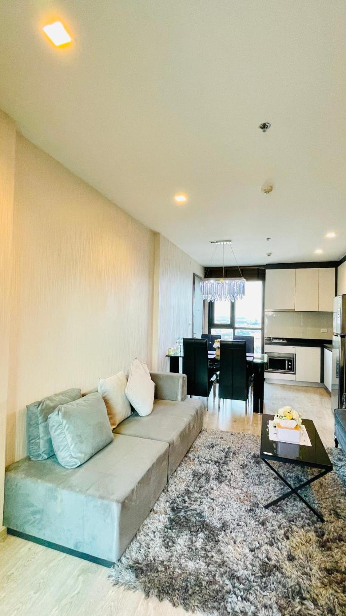 The Base Condo 2 Bed 2 Bath By Pupu باتايا المظهر الخارجي الصورة