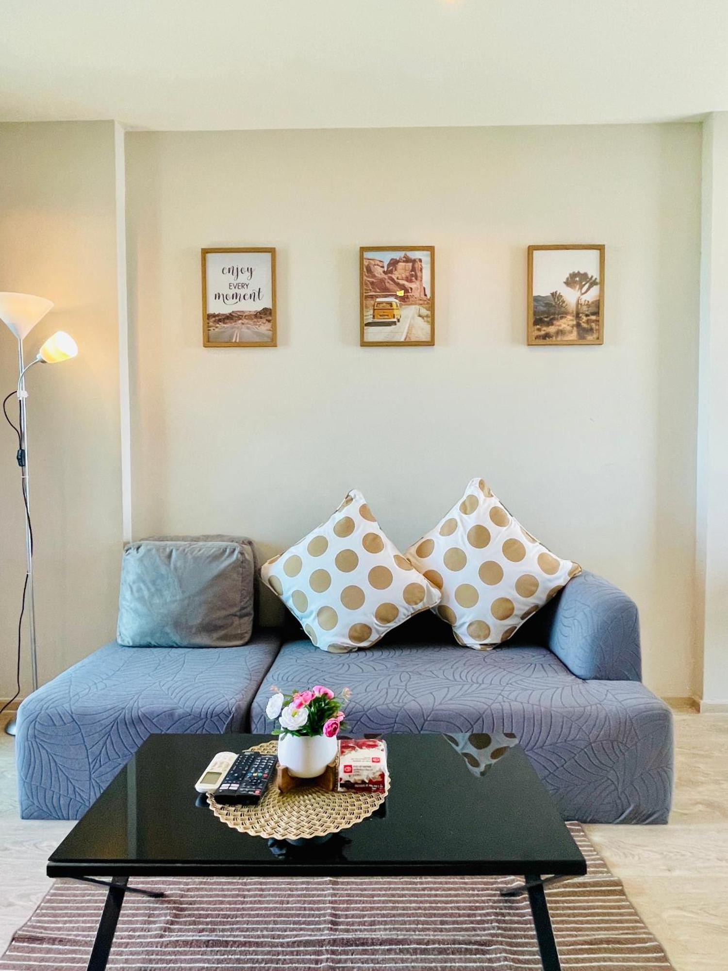 The Base Condo 2 Bed 2 Bath By Pupu باتايا المظهر الخارجي الصورة