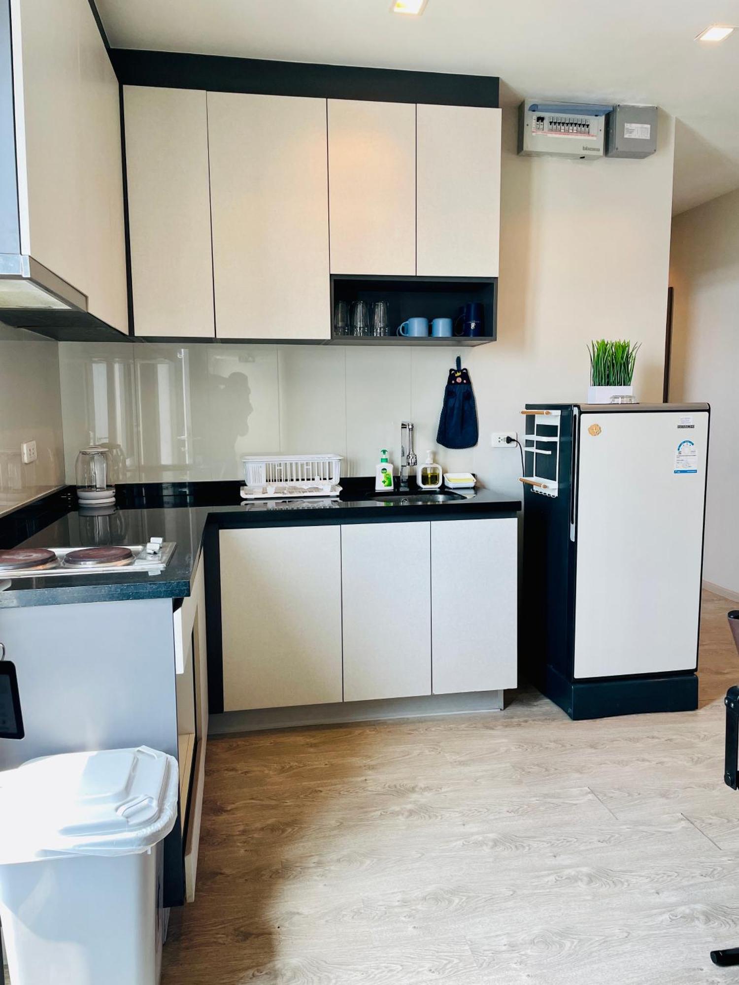 The Base Condo 2 Bed 2 Bath By Pupu باتايا المظهر الخارجي الصورة