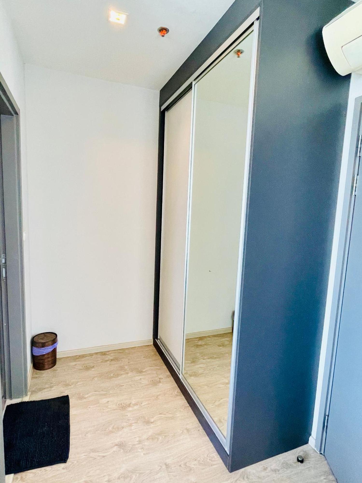 The Base Condo 2 Bed 2 Bath By Pupu باتايا المظهر الخارجي الصورة